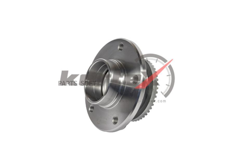 

Ступица opel omega ab передняя khb4231std