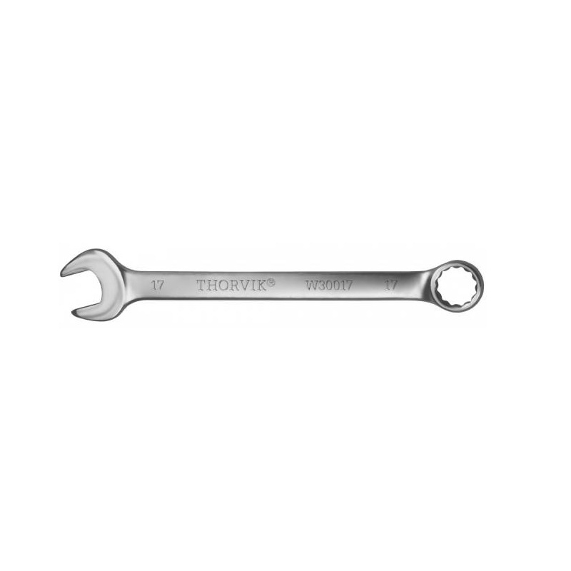 Ключ комбинированный THORVIK 36мм 052541 универсальный инструмент для замены сайлентблоков thorvik