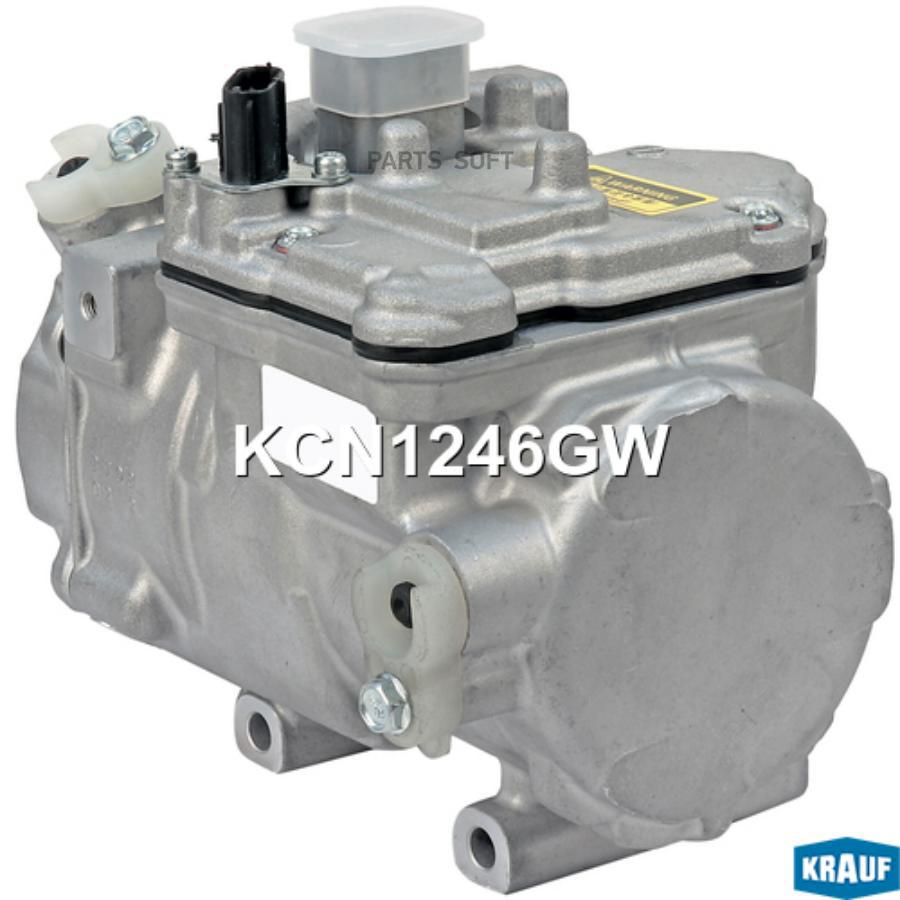 

Компрессор Кондиционера Krauf kcn1246gw