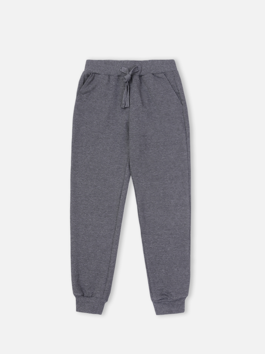 

Брюки детские КотМарКот 569690203 цв. серый р. 122, 569690203