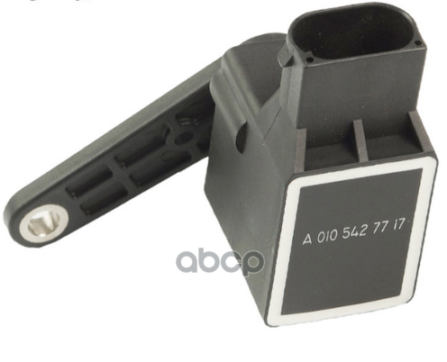 

MERCEDES-BENZ A0105427717 ДАТЧИК ПОЛОЖЕНИЯ ПОЛУОСИ 1шт