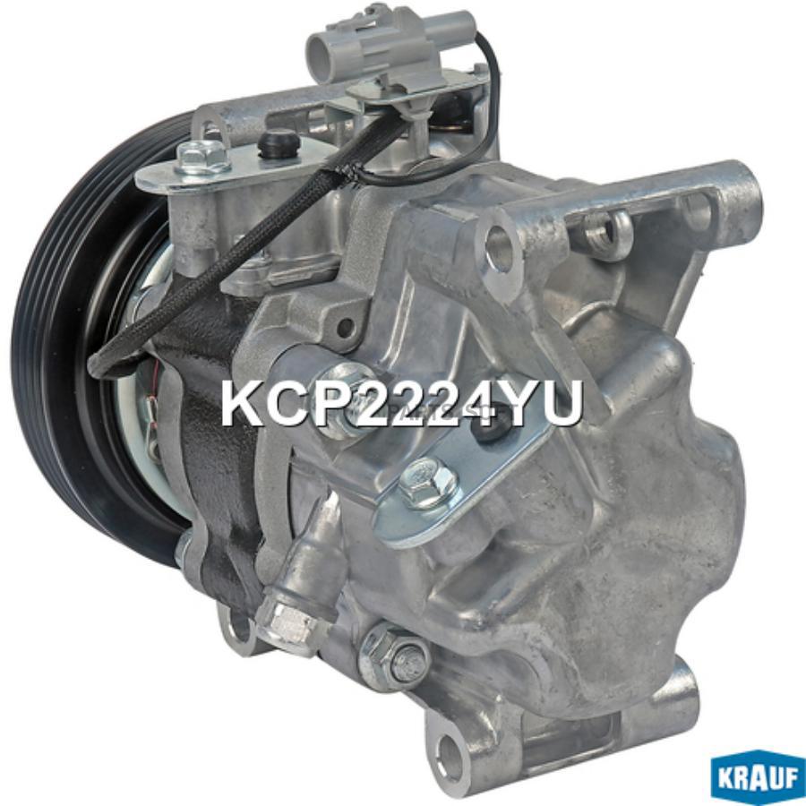 

Компрессор Кондиционера Krauf kcp2224yu