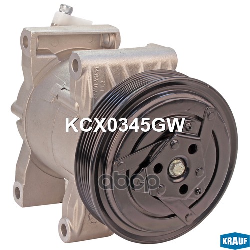 

Компрессор Кондиционера Krauf kcx0345gw