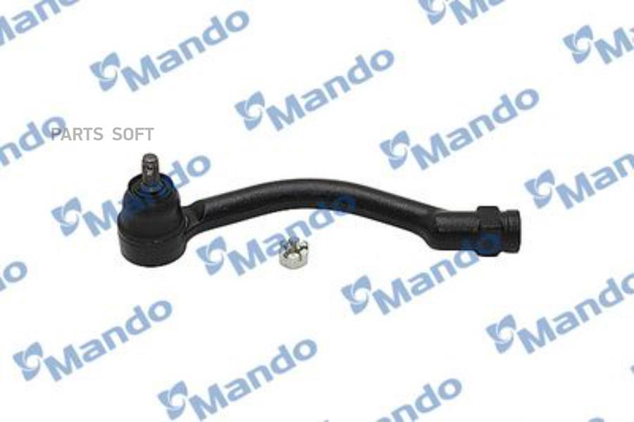 

Наконечник рулевой тяги HYUNDAI Sonata NF (08-) правый MANDO