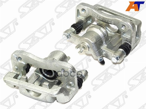 

SAT Суппорт тормозной RR HYUNDAI ELANTRA 06- RH