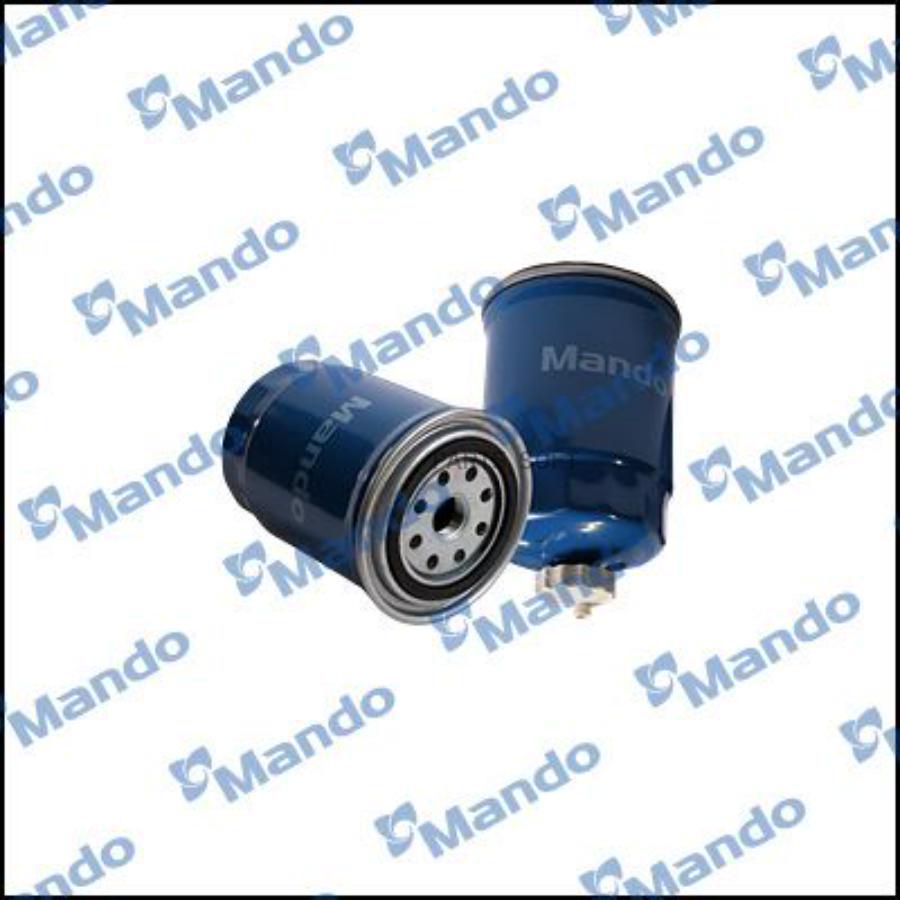

Фильтр топливный NISSAN Navara (D40),Pathfinder (R51) (2.5 DCI) MANDO