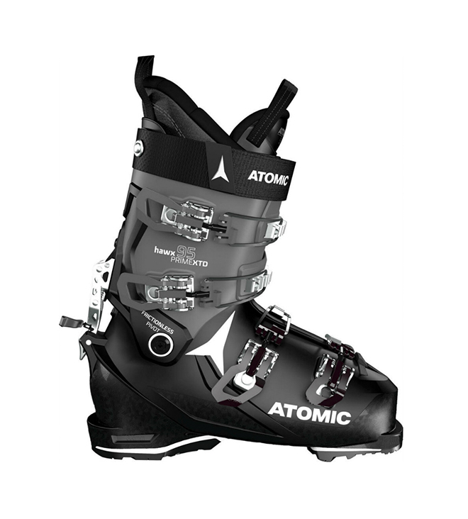 фото Горнолыжные ботинки atomic hawx prime xtd 95 w gw black/anthracite (20/21) (23.5)