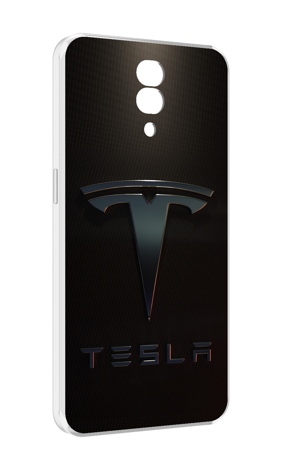 

Чехол MyPads tesla тесла 3 для Blackview BV7200, Прозрачный, Tocco