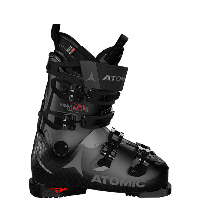 фото Горнолыжные ботинки atomic hawx magna 120 s black/red (20/21) (27.5)