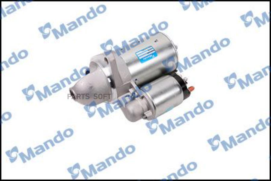 

Стартер DAEWOO Nexia (16V) (DOHC) MANDO
