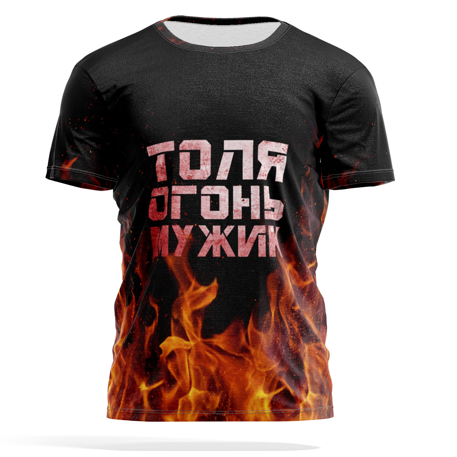 

Футболка мужская PANiN PaninManTshirt_VM1456303 черная M, Черный, PaninManTshirt_VM1456303