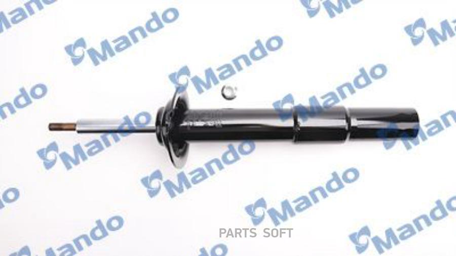 

Амортизатор BMW 5 (E61) передний левый газовый MANDO MANDO MSS016271