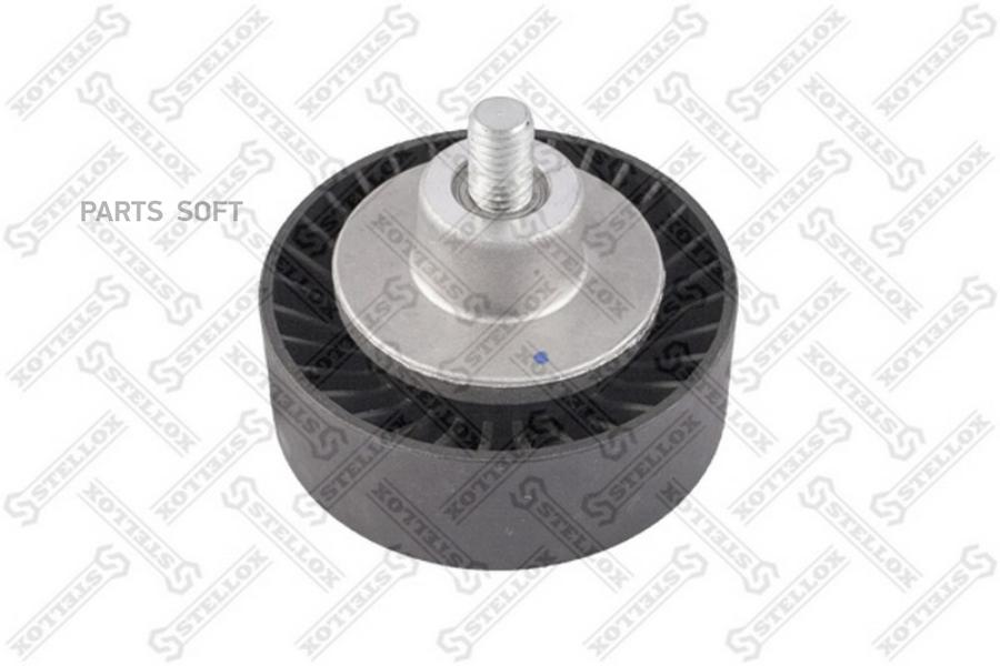 

03-40642-SX_ролик обводной\ BMW E60/61/65/66/83 2.0-3.0i 03>