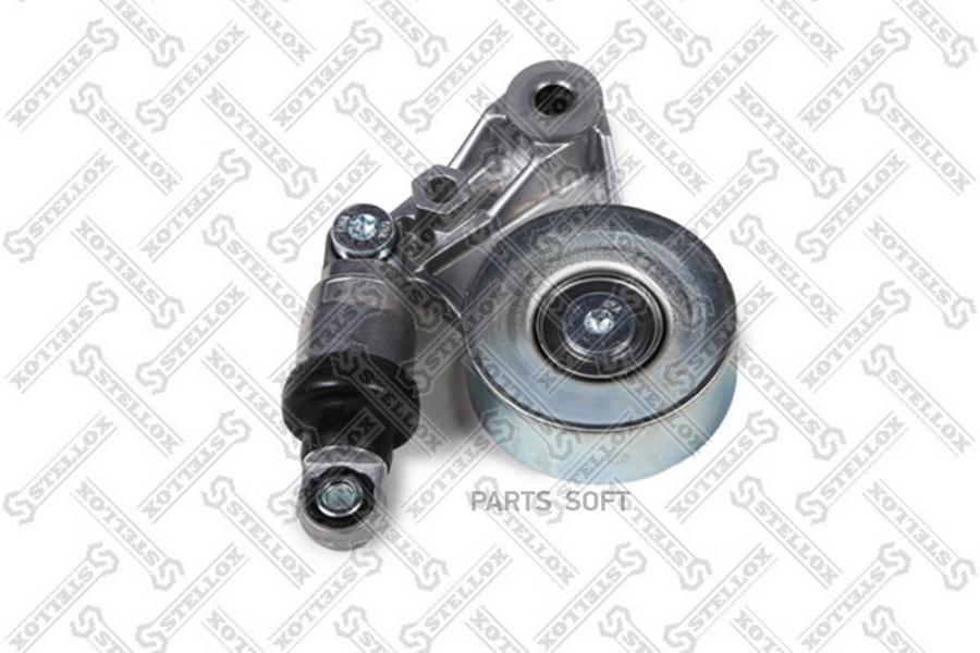 

03-40789-SX_ролик натяжной c механизмом натяжения!\ Nissan Patrol GRII DTi 00>/Terrano 3.0