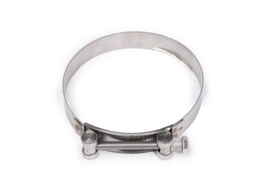 

STELLOX 8918091SX 89-18091-SX_хомут силовой 140-148/26 металлический\ 1шт