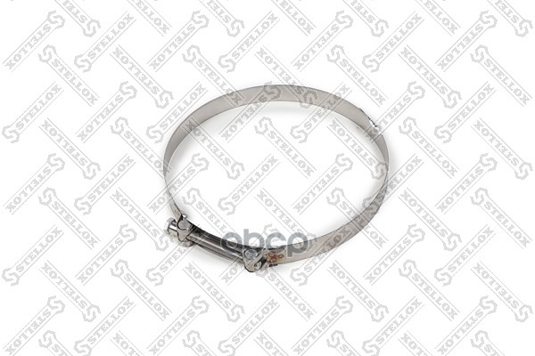 

STELLOX 8918099SX 89-18099-SX_хомут силовой 240-252/26 металлический\ 1шт