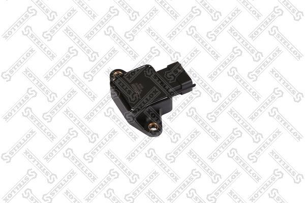 

06-09508-SX_датчик положения дроссельной заслонки!\ Opel Astra/Omega 1.2i-3.0i 98>