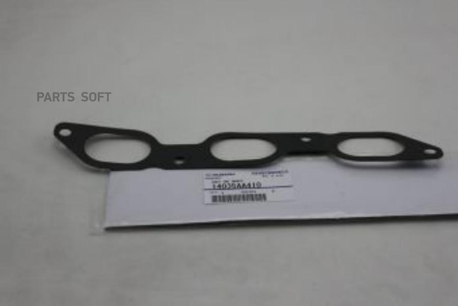 

Прокладка Впускного Коллектора 14035aa410 Nsin0004246753 SUBARU арт. 14035AA410