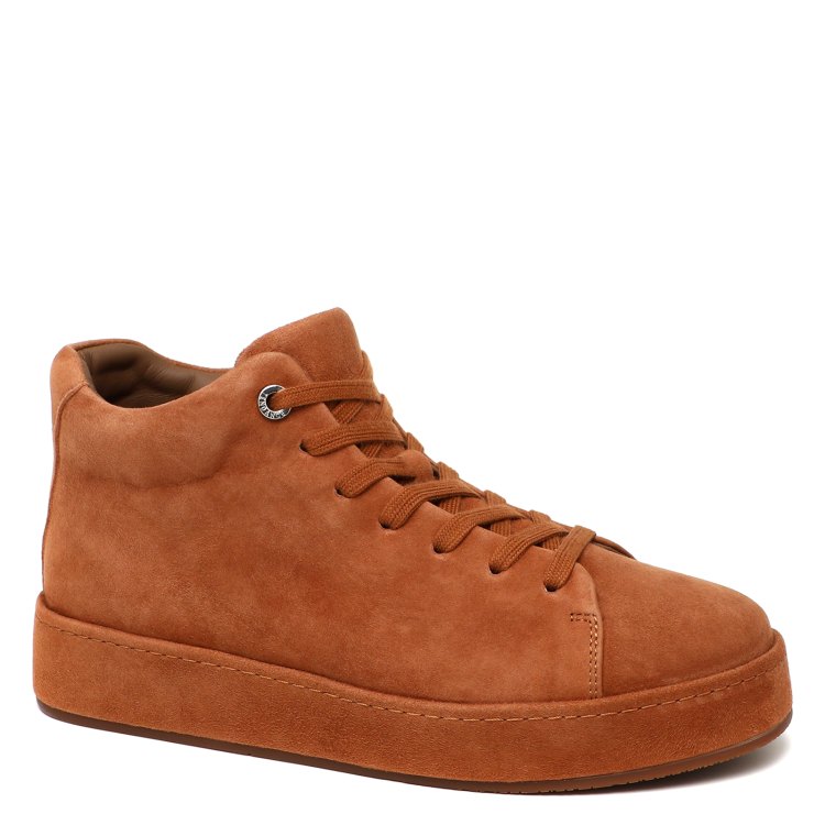 

Кеды женские Tendance RSHJ230-105 коричневые 38 EU, Коричневый, RSHJ230-105