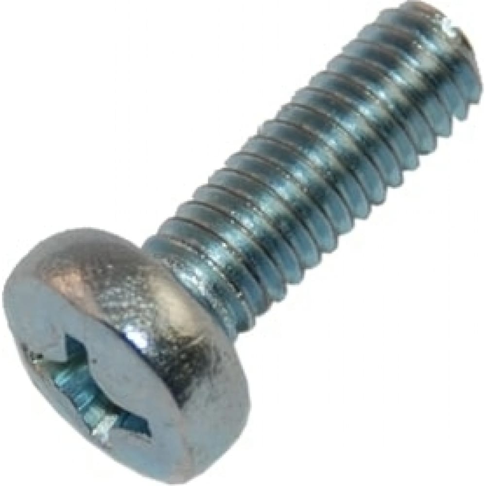 

Винт МЕТИЗНЫЙ ДВОР 5x60 DIN7985 (100 шт.)