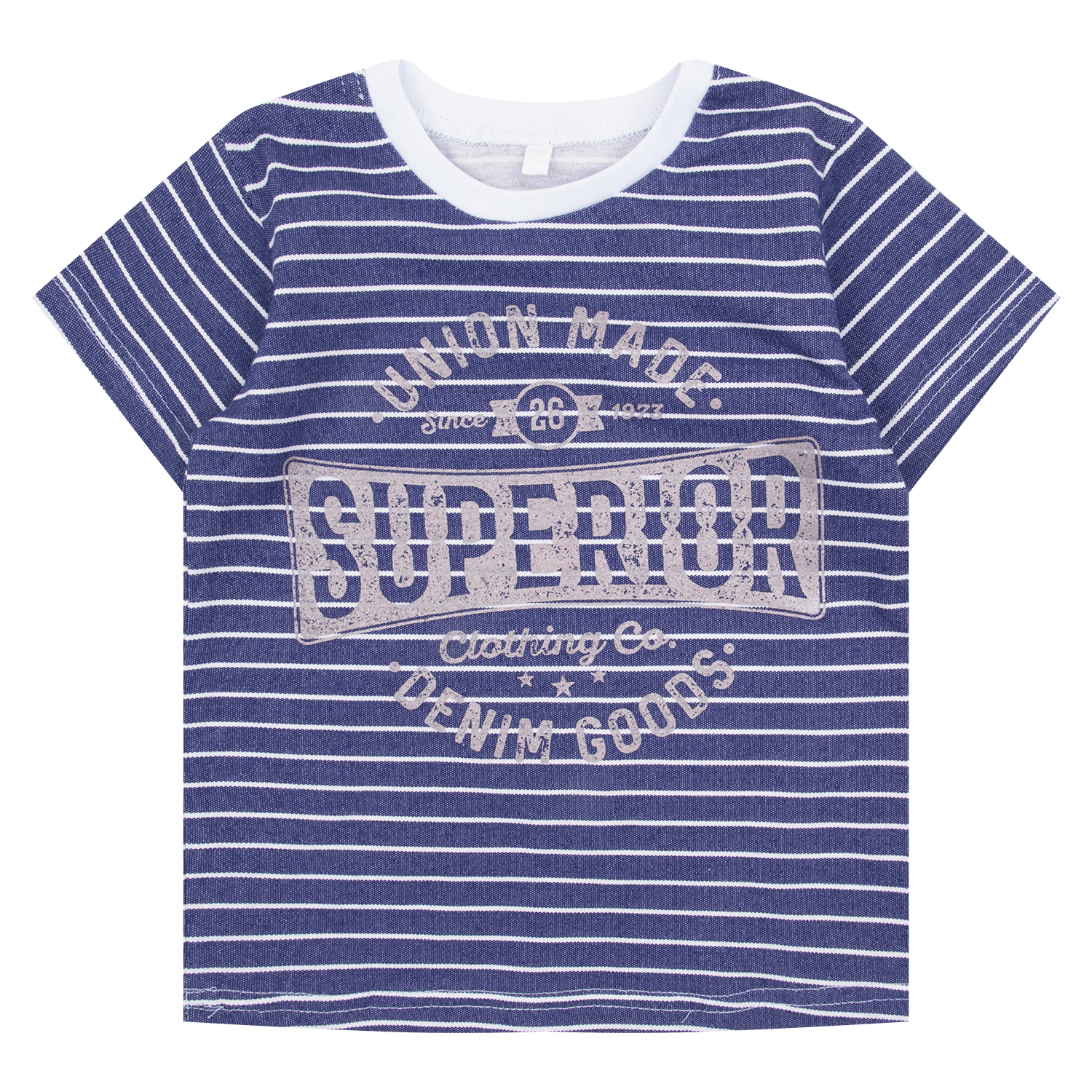 

Футболка Leader Kids мультиколор р.98, GL001128394