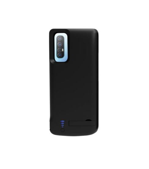 

Чехол MyPads для OPPO Reno 3 Pro 5G Black (153716), Черный, OPPO Reno 3 Pro 5G