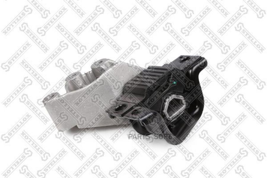 

STELLOX 7111346SX 71-11346-SX_подушка ДВС правая Audi A3, Skoda Octavia, VW Colf Touran 2