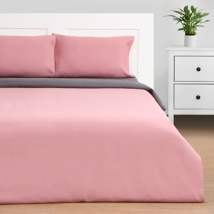 

Комплект постельного белья Этель евро Tenderness 200х215 см,225х240 см,50х70± 3 см - 2 шт