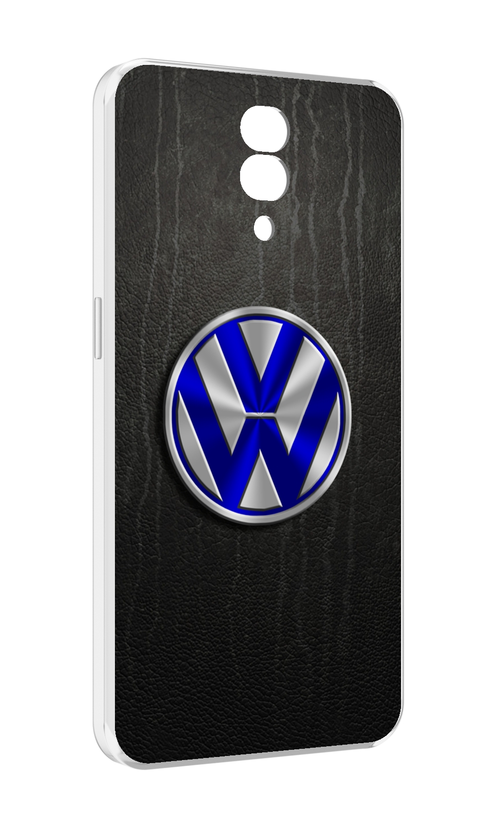 

Чехол MyPads volkwagen-фольксваген-3 для Blackview BV7200, Прозрачный, Tocco