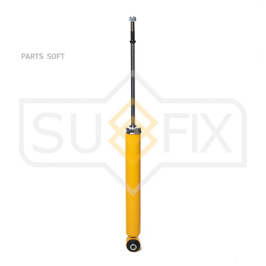 

SUFIX SA1094 Амортизатор | зад прав/лев |