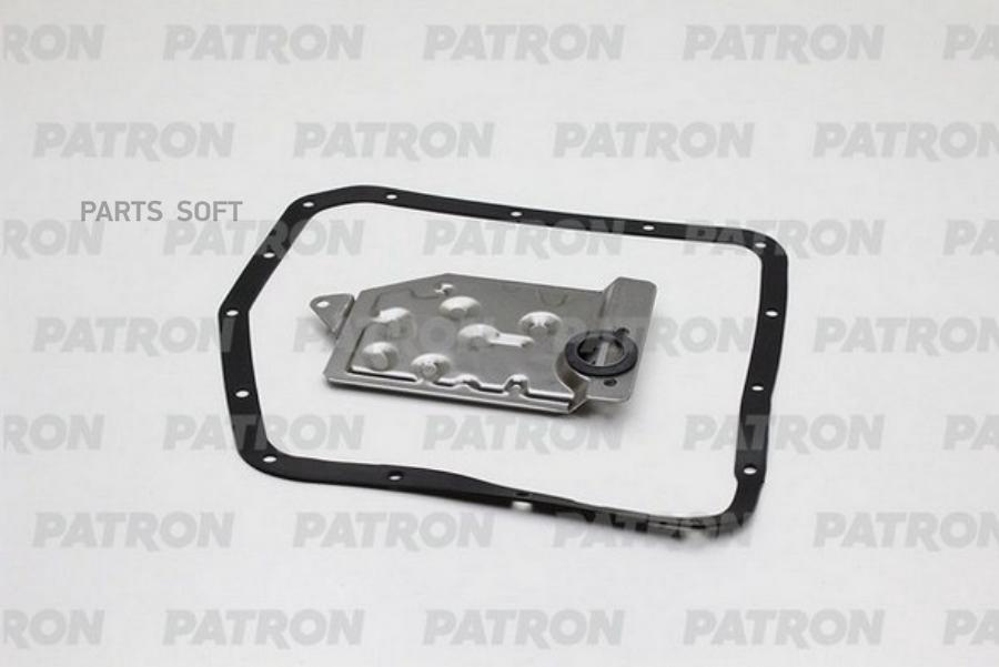 

PATRON Фильтр АКПП PATRON PF5036