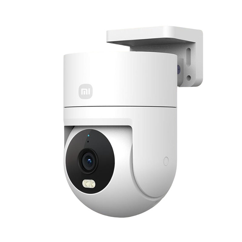 

Наружная IP-камера Xiaomi Outdoor Camera CW300, Белый, MBC 31