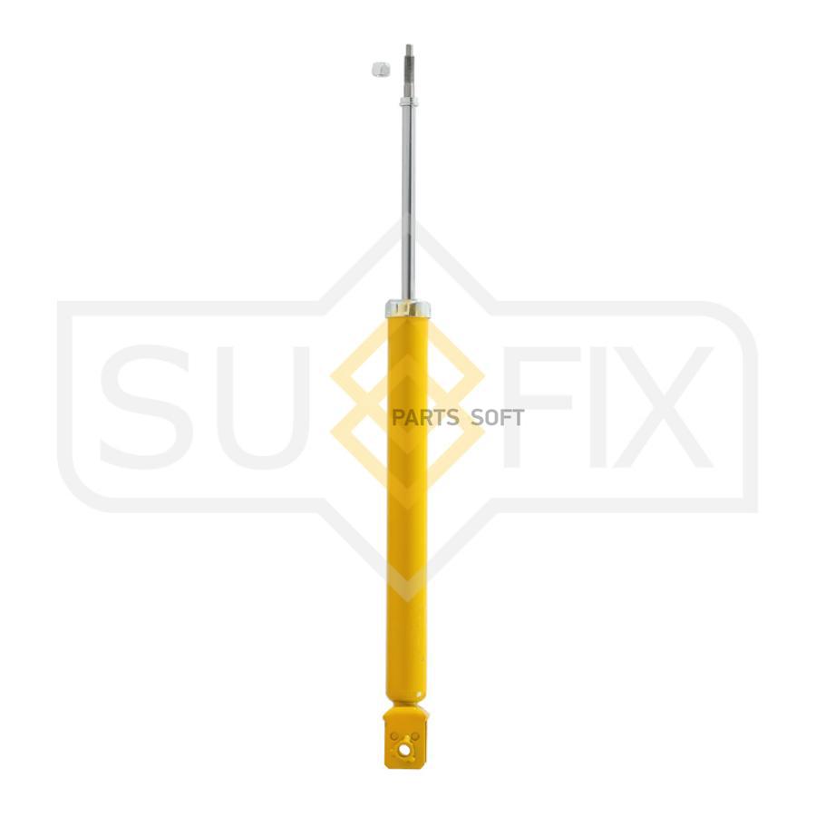 

SUFIX SA1023 Амортизатор | зад прав/лев |