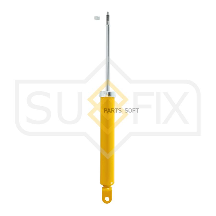 

SUFIX SA1025 Амортизатор | зад прав/лев |
