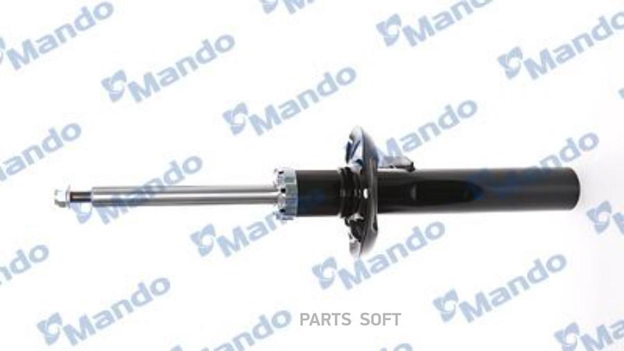 

MANDO MSS016279 Амортизатор | перед прав/лев |