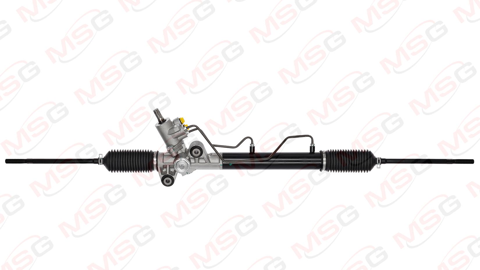 

Рулевая рейка MSG Suzuki Verona 2003-2006 Daewoo Magnus 2000-2006 Daewoo Evanda CR203, 96396700; 96801274; 96987857; H2006A; CR203; R20581NW; R20581RB; R20582RB; R2058