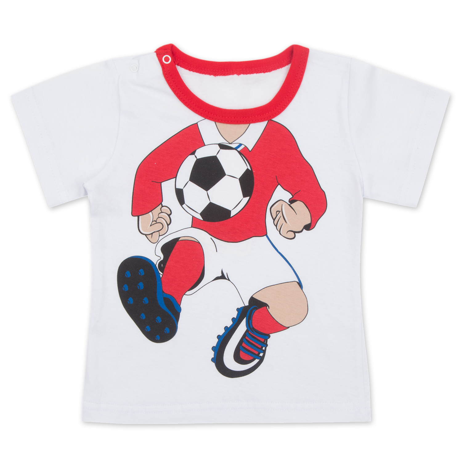 

Футболка Leader Kids Моя мечта белый р.92, GL001180711