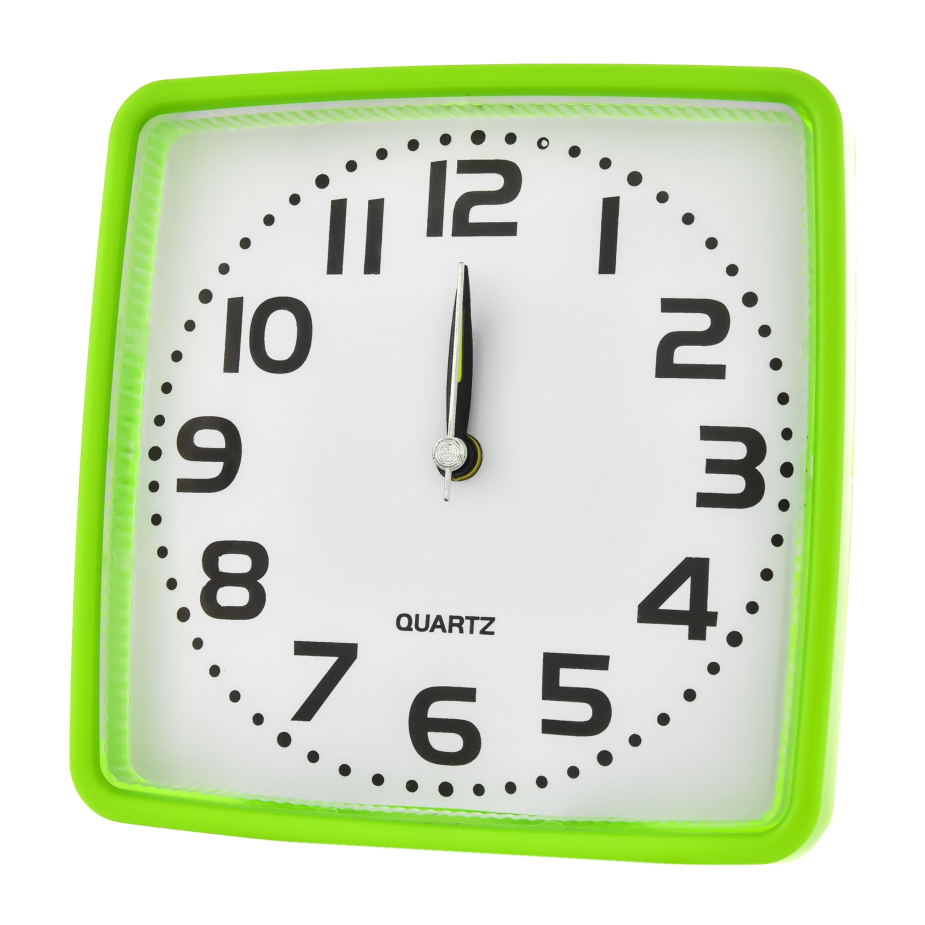 

Будильник LA MINOR 208-1 зеленый, 208-1