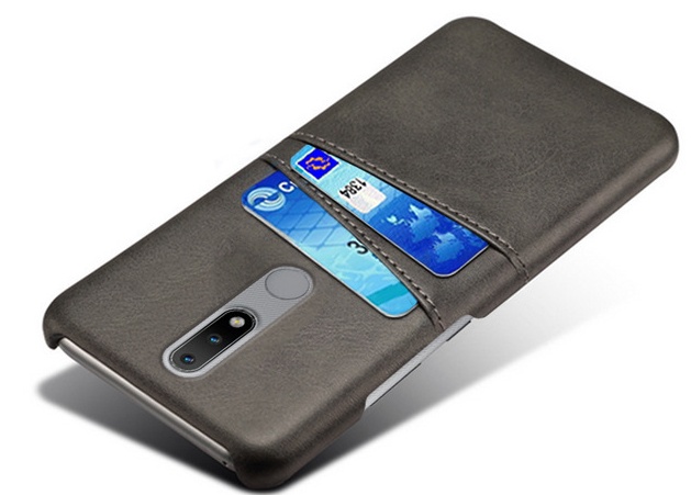 

Чехол MyPads для Nokia 2.4 Black (154138), Черный, Nokia 2.4