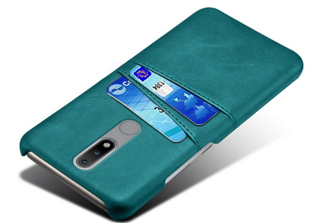

Чехол MyPads для Nokia 2.4 Green (154139), Зеленый, Nokia 2.4