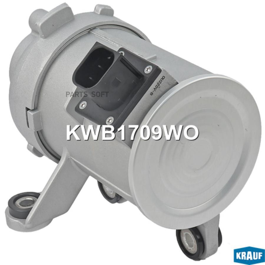 

Насос Водяной Электрический Krauf kwb1709wo