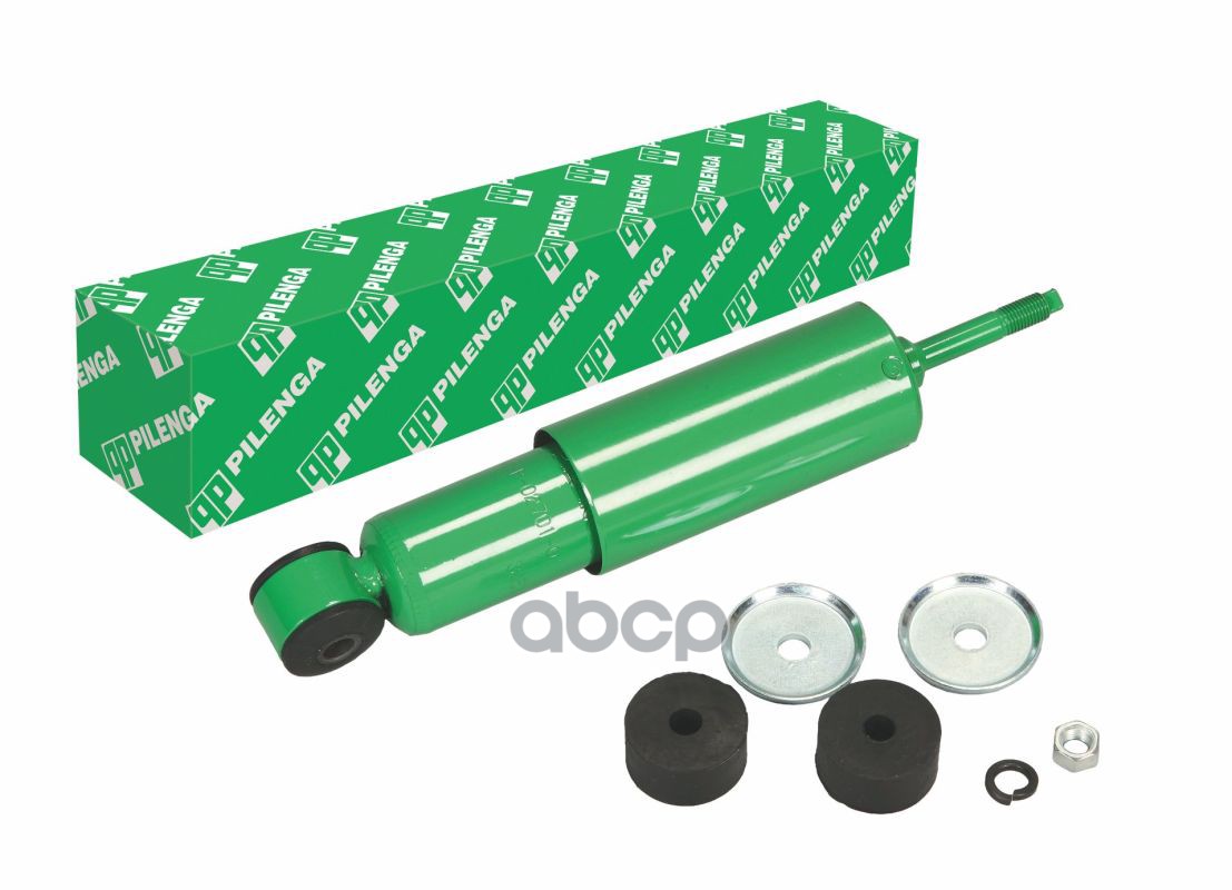 

Амортизатор подвески PILENGA SHP2701O