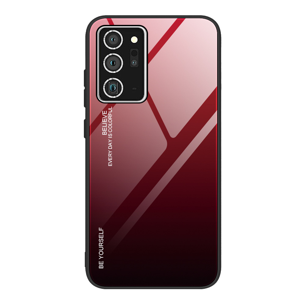 фото Чехол mypads для samsung galaxy m31s sm-m317f (2020) red (154217)