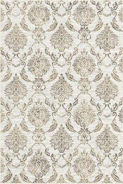 

Ragolle Ковер Genova 38369 2565 61 2.4x3.4м, Genova
