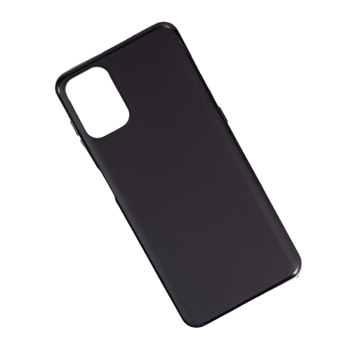 фото Чехол mypads для moto g9 plus / motorola moto g9 plus black (154547)