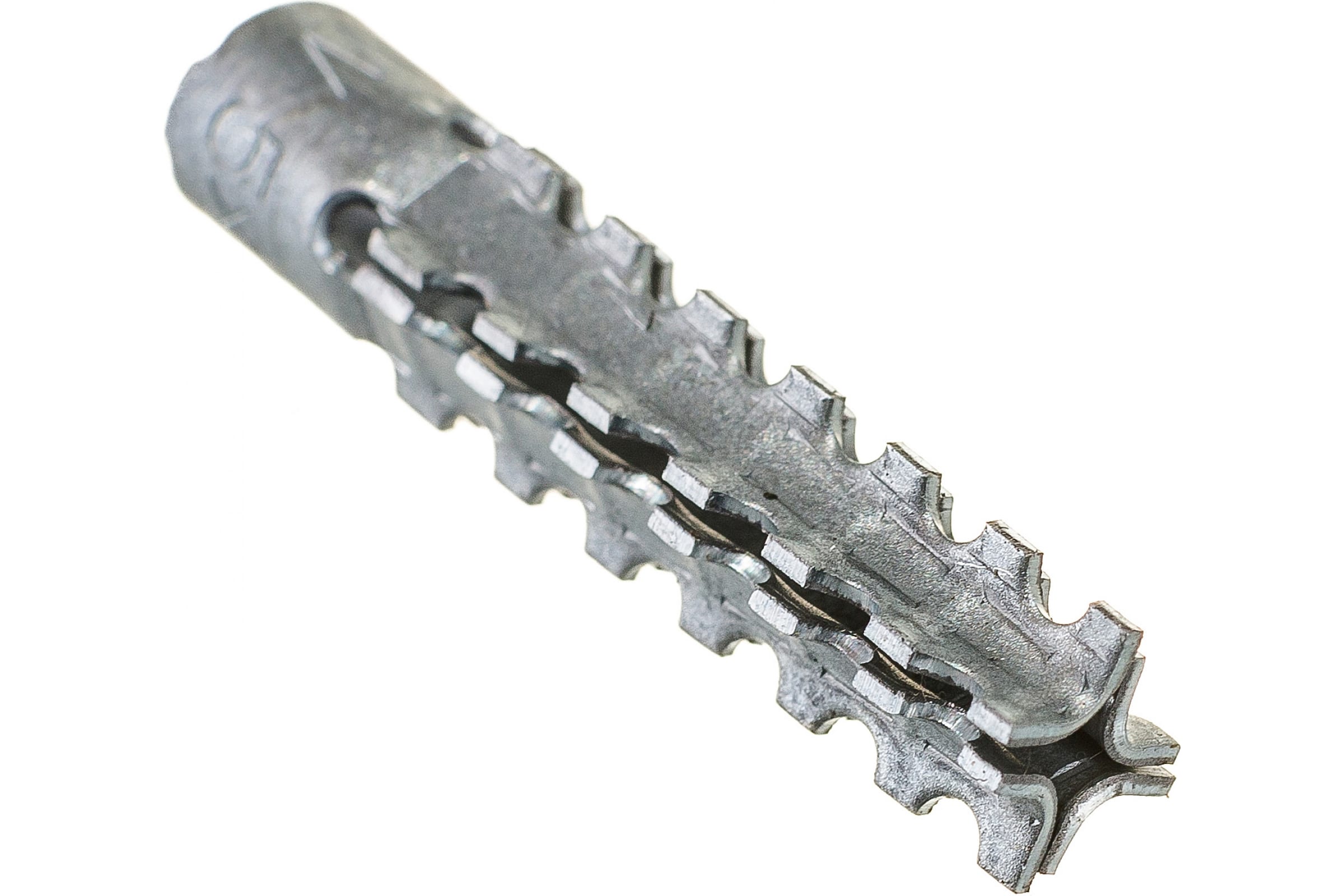 ВсВ Анкер-дюбель мет.цинк. 5х30 100шт. 00-00000536