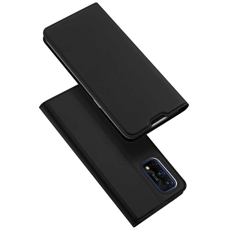 

Чехол MyPads для Oppo Realme 7 Pro Black (154567), Oppo Realme 7 Pro