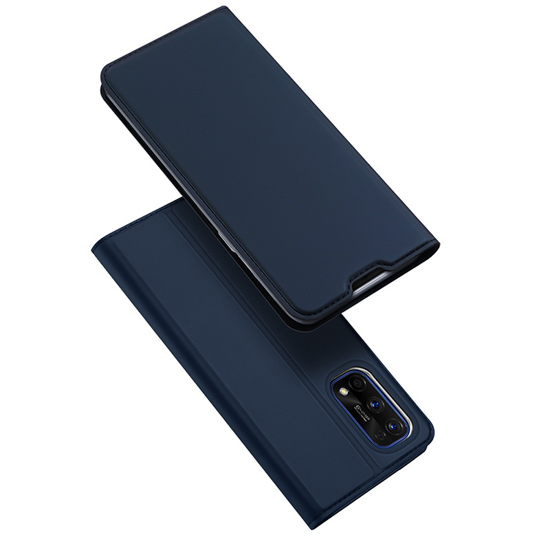 

Чехол MyPads для Oppo Realme 7 Pro Blue (154568), Синий, Oppo Realme 7 Pro