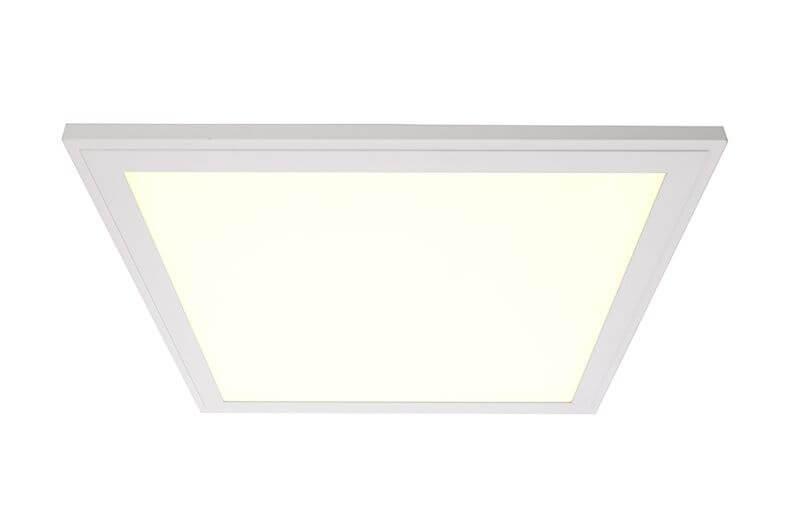 фото Встраиваемый светильник deko-light led panel 3k small 565220