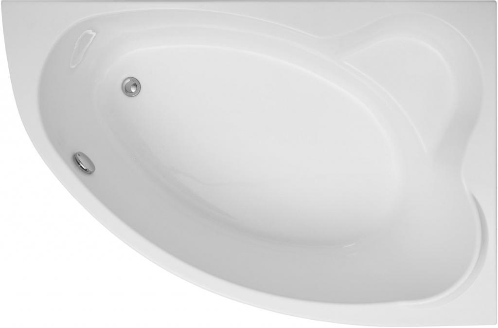 

Акриловая ванна Aquanet Lyra 150x100 R (с каркасом), Lyra_150x100